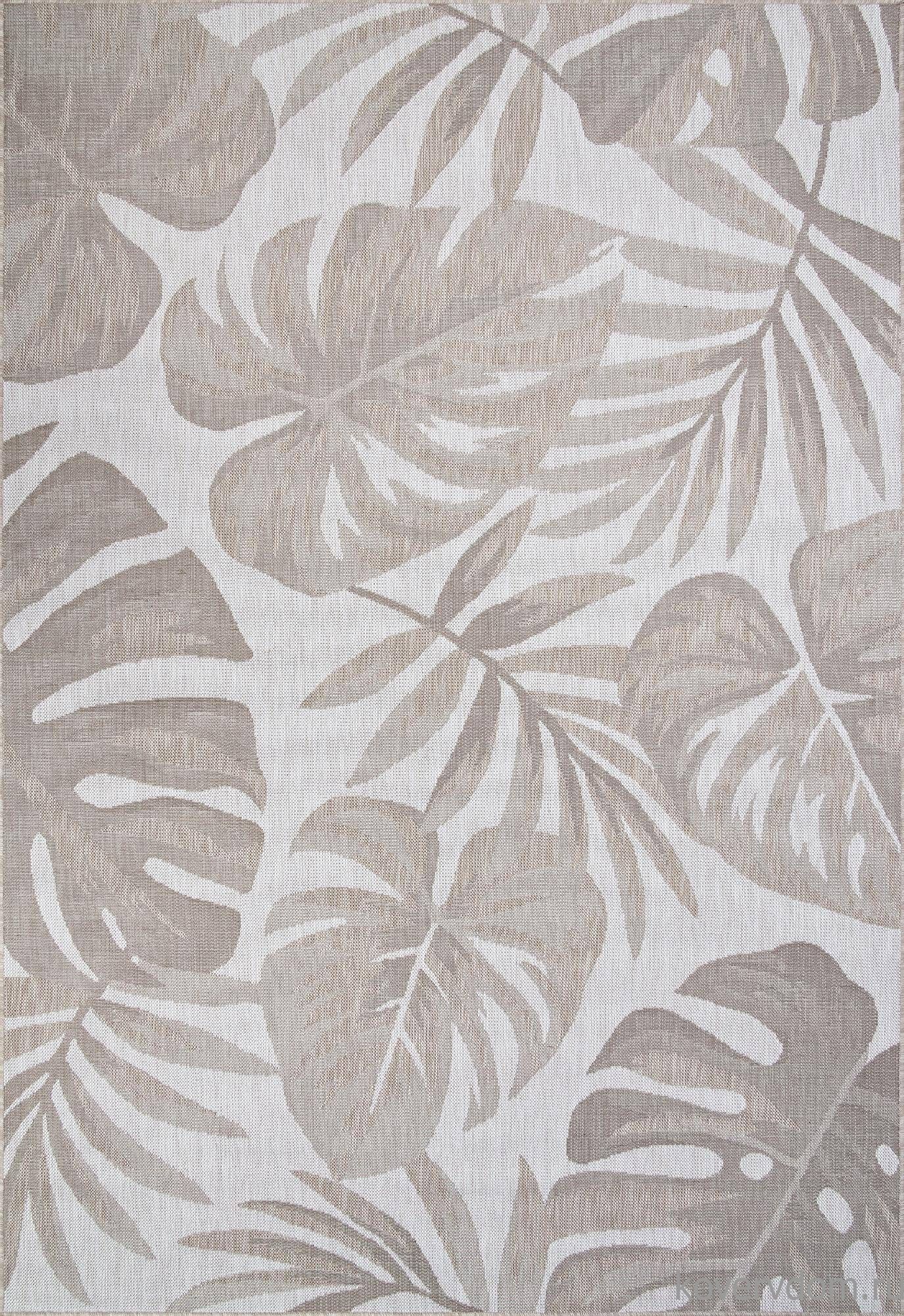 Ковер-циновка KAIR-A S126 BEIGE