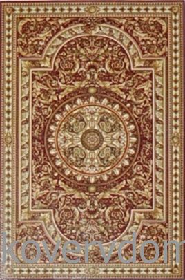 Ковер AGNUS EGON vine