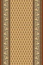 Ковровая дорожка Optimal Oset beige