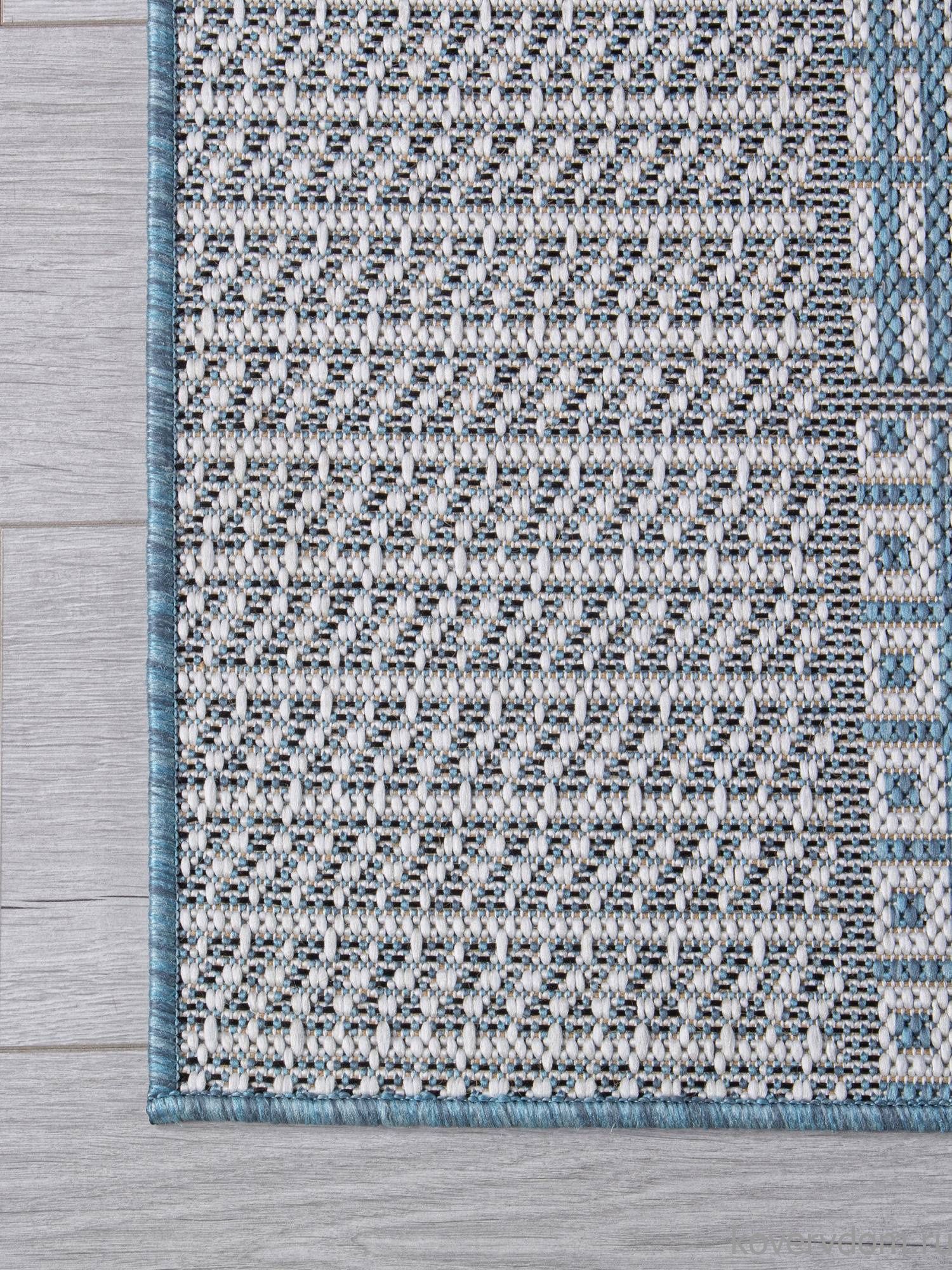 Ковровая Дорожка KAIR S160 BLUE