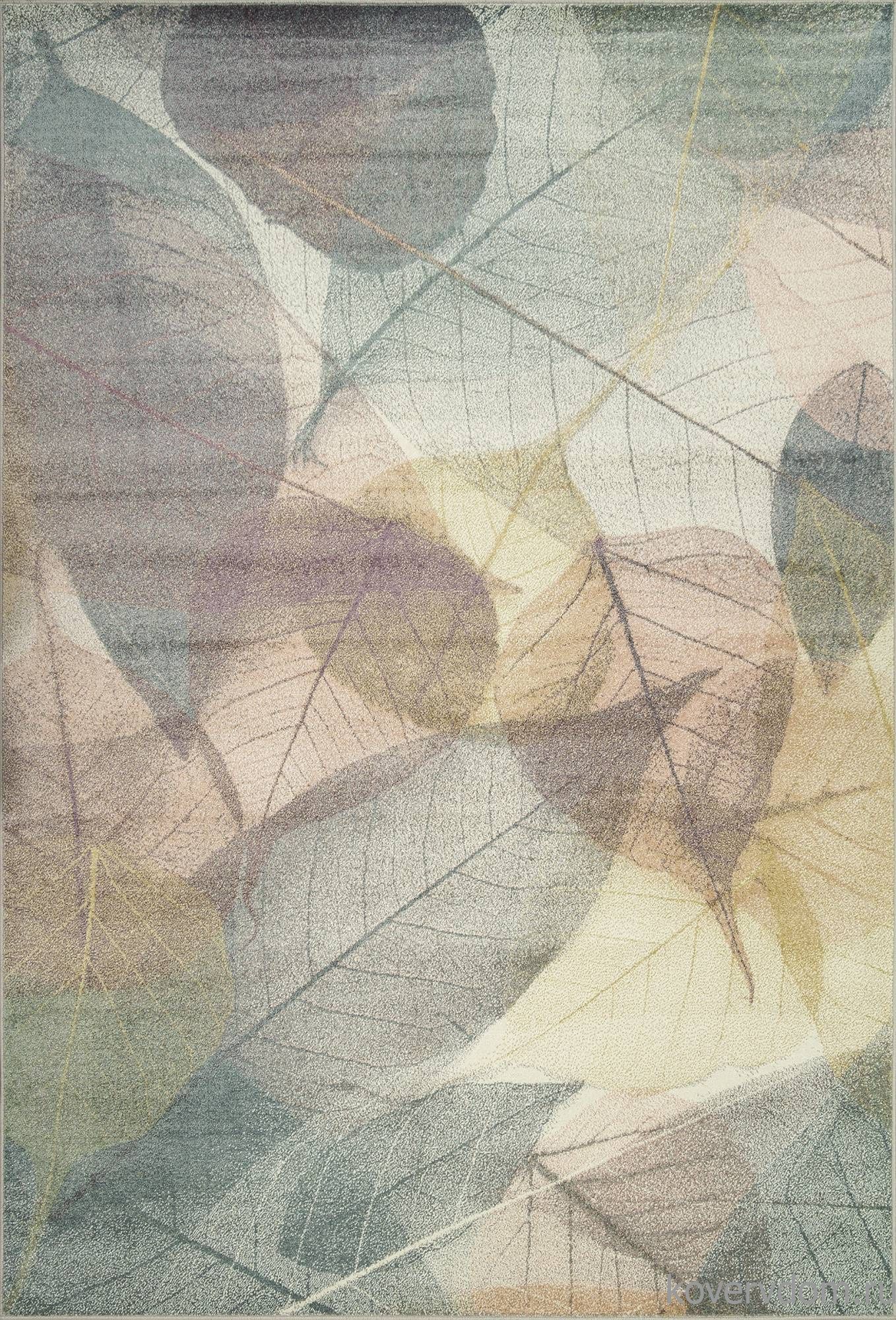 Ковер IZUMRUD 2368 LIGHT GRAY Ковер IZUMRUD 2368 LIGHT GRAY