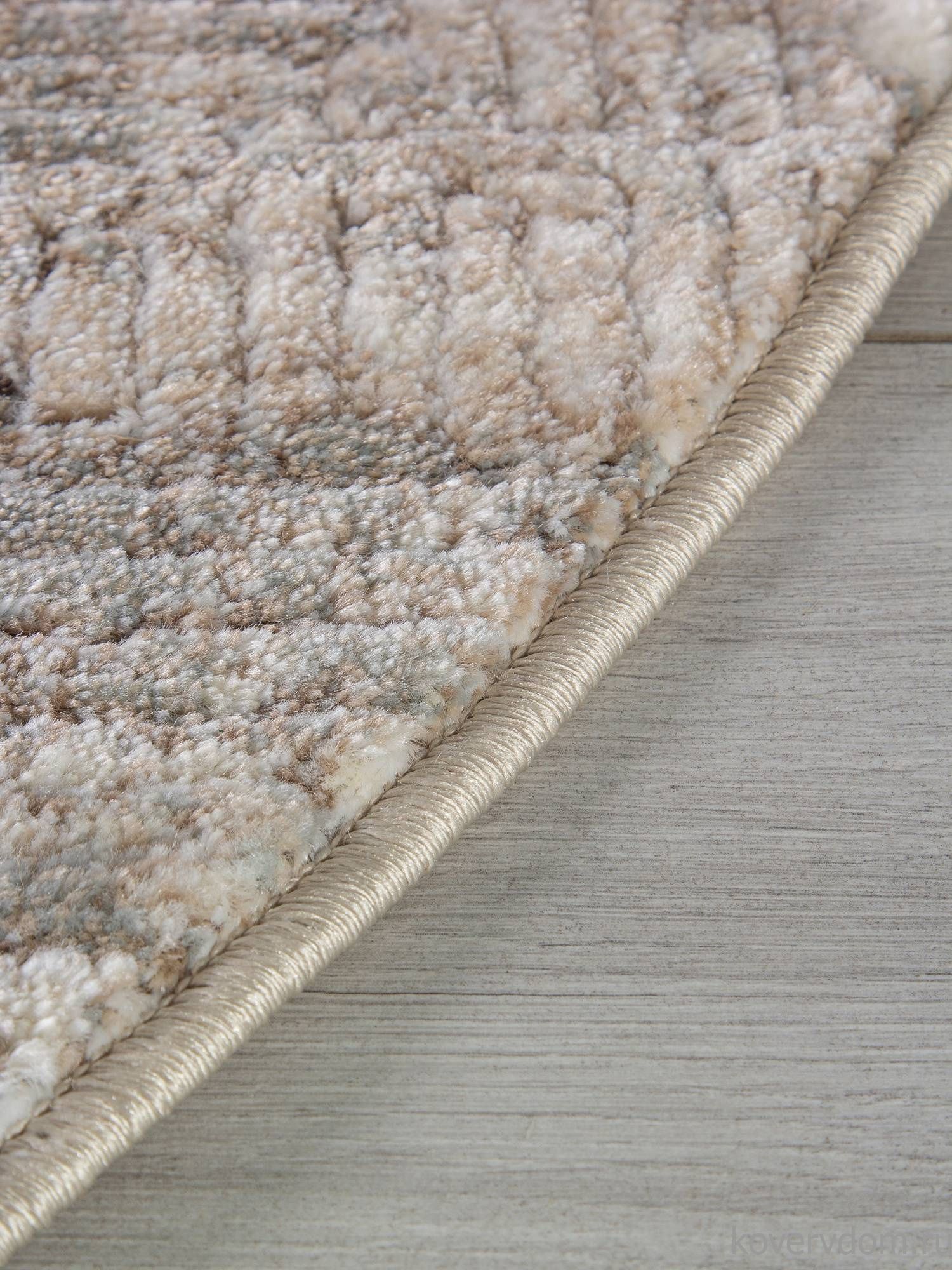 Ковер MIRANDA F143 BEIGE Овал Ковер MIRANDA F143 BEIGE Овал