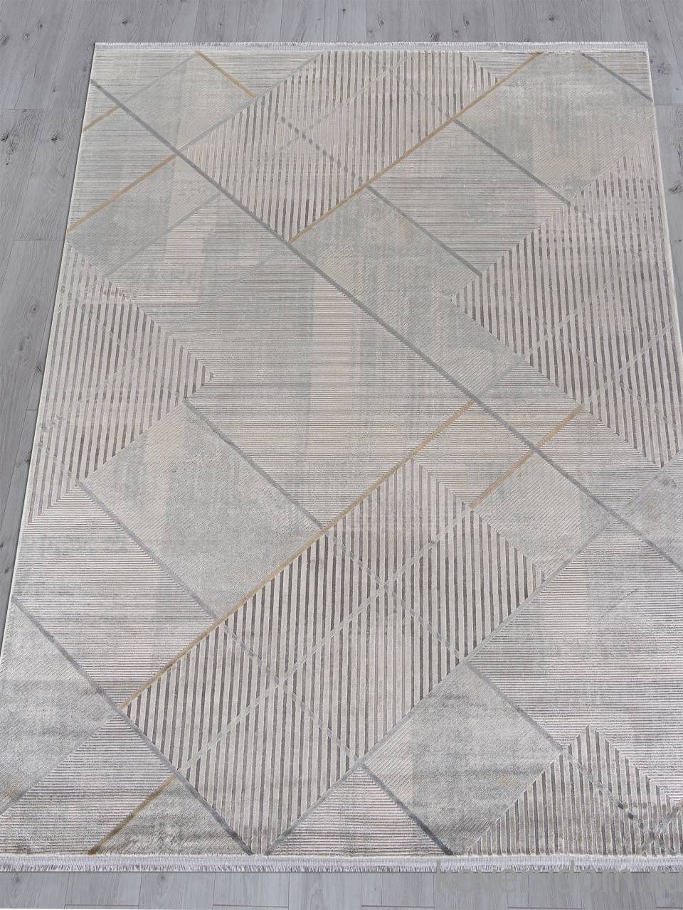 Ковер EMPEROS OLIMPOS A495AG GREY / L.GREY Ковер EMPEROS OLIMPOS A495AG GREY / L.GREY