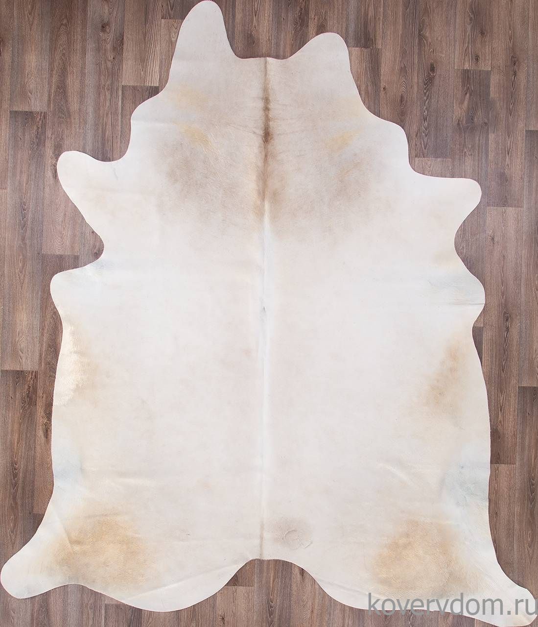 Ковер из натуральной коровьей шкуры RS120 000