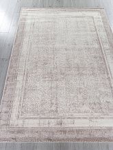 Ковер BRAND O2445 680 CREAM / BROWN