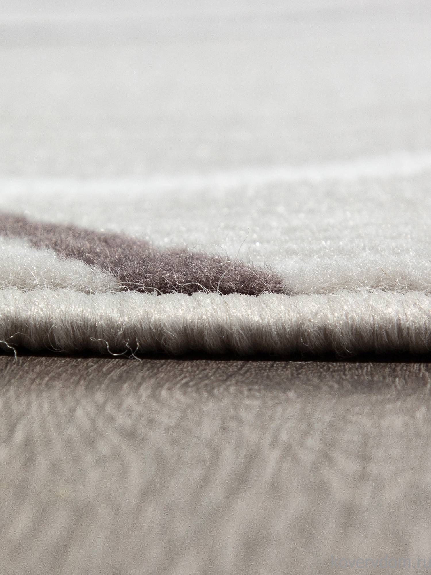 Ковер SILVER F395 GRAY Ковер SILVER F395 GRAY