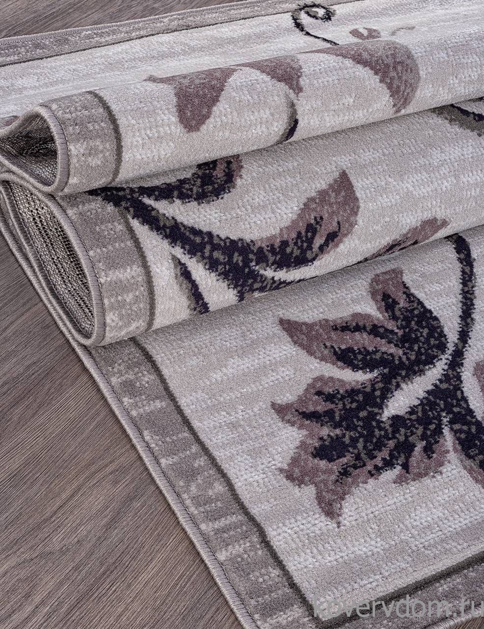Ковер SILVER D353 GRAY Ковер SILVER D353 GRAY