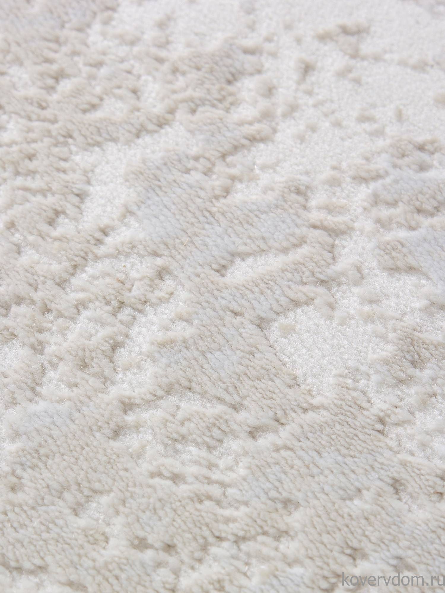 Ковер MONBLAN F559 CREAM