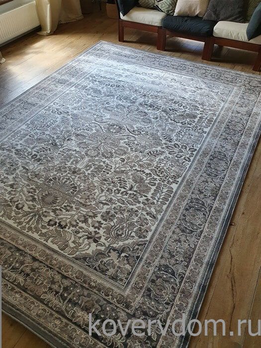 Ковер SOFT Loelva pearl Ковер SOFT Loelva pearl