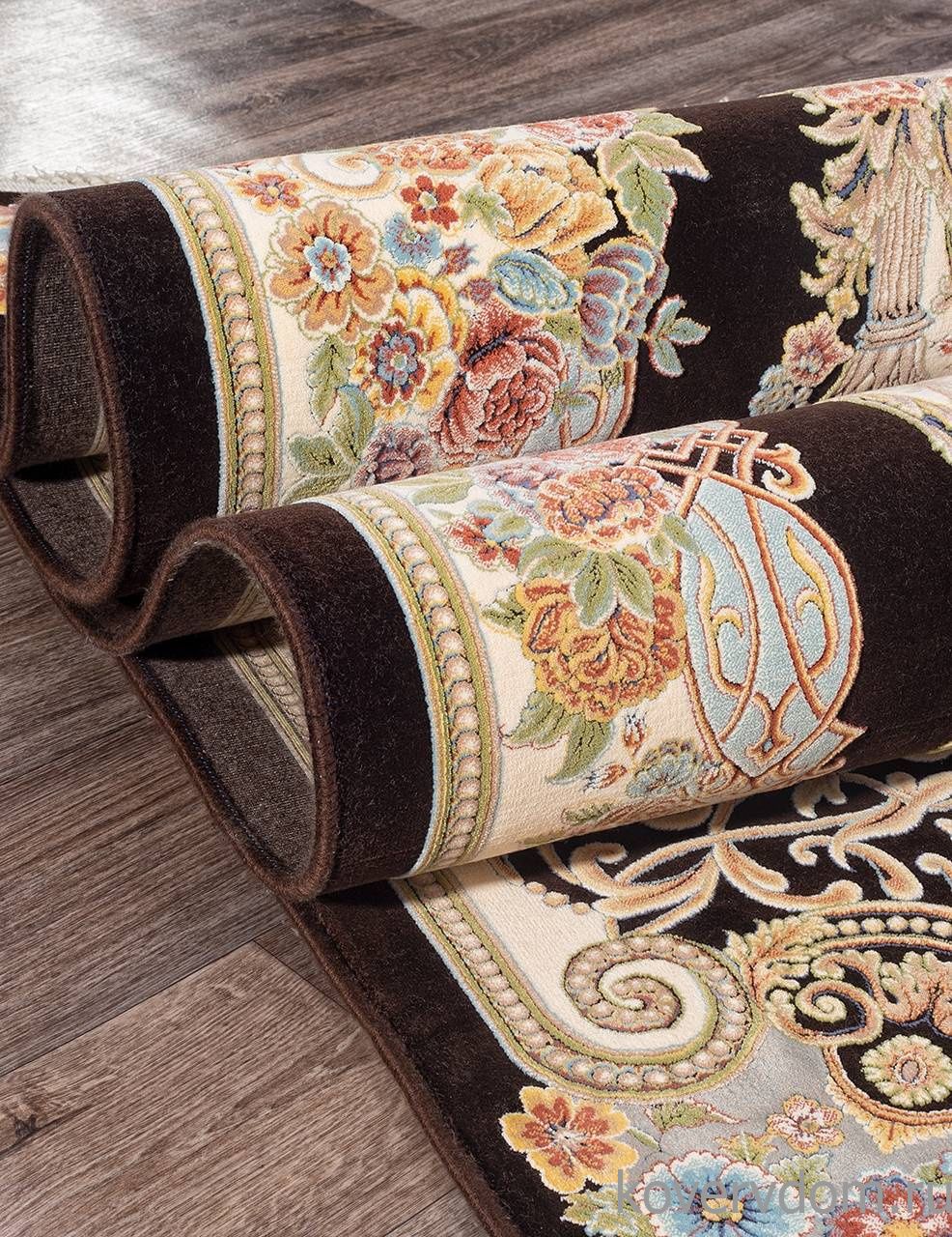 Ковер SHIRAZ 5351 000