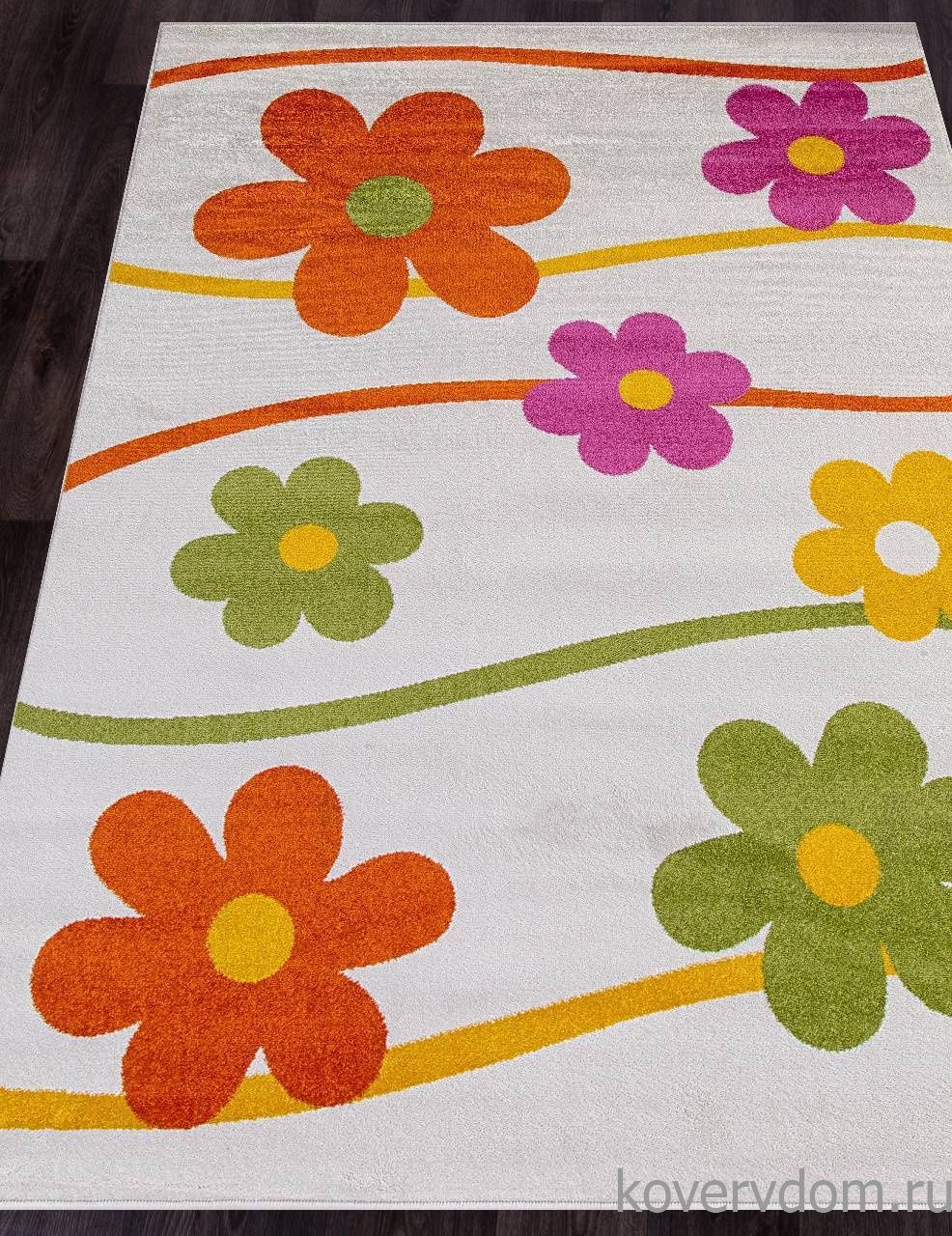 Ковер CRYSTAL 1021 CREAM Ковер CRYSTAL 1021 CREAM