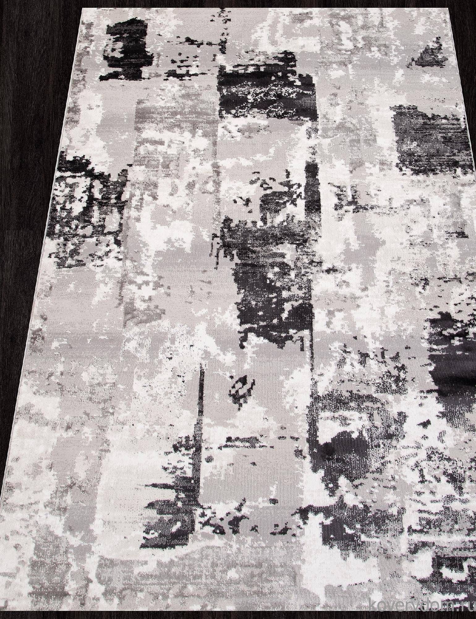 Ковер TAKSIM 05934A L.GREY / GREY Ковер TAKSIM 05934A L.GREY / GREY