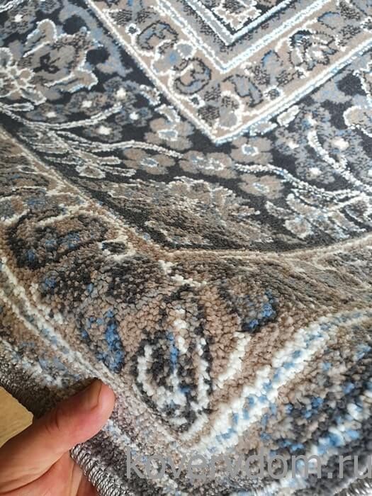 Ковер SOFT Loelva pearl Ковер SOFT Loelva pearl