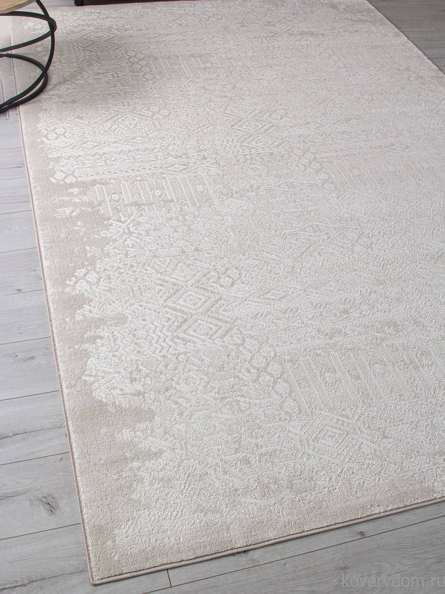 Ковер OSTIN F617 NATURAL