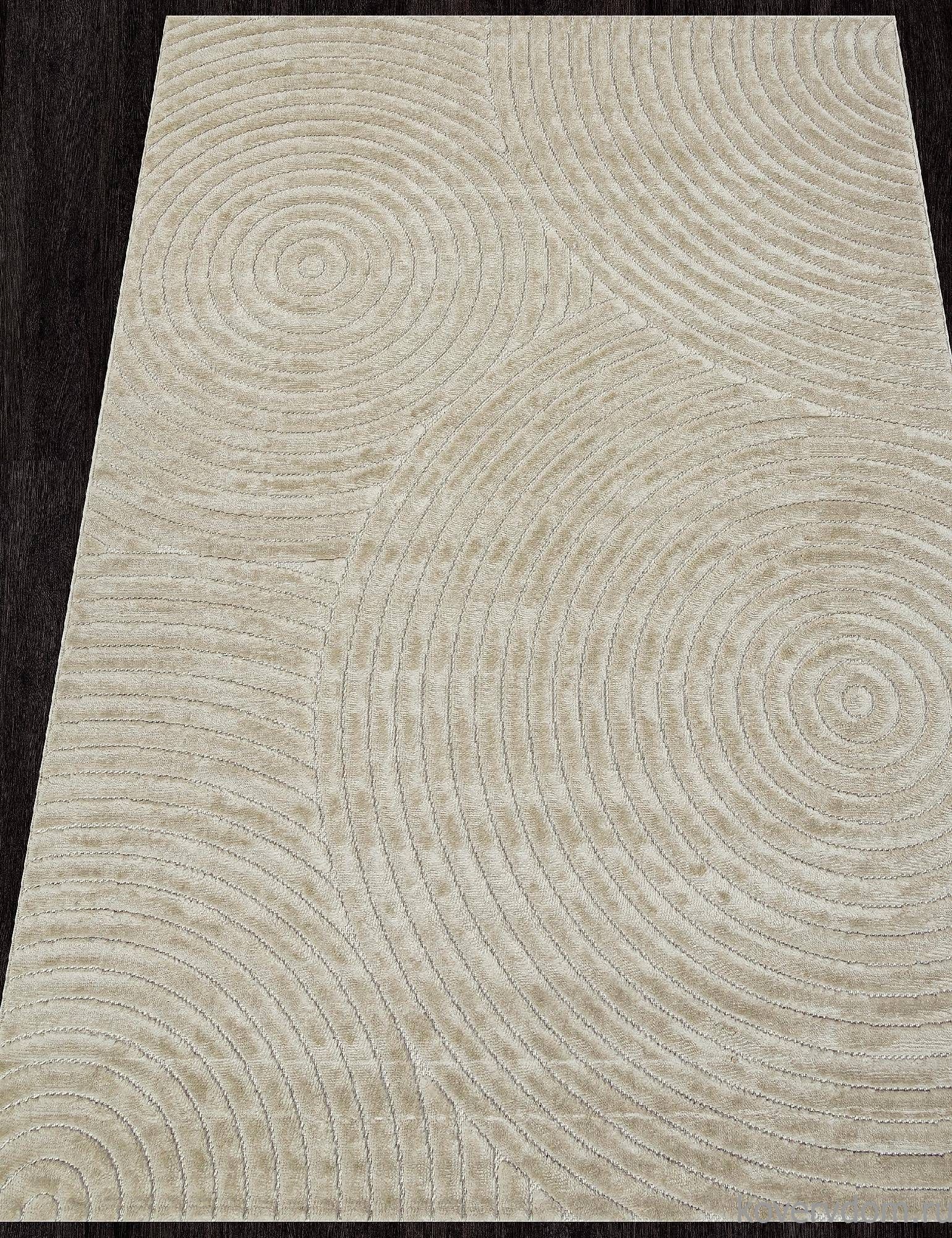 Ковер JUNO D798AP BEIGE / BEIGE Ковер JUNO D798AP BEIGE / BEIGE