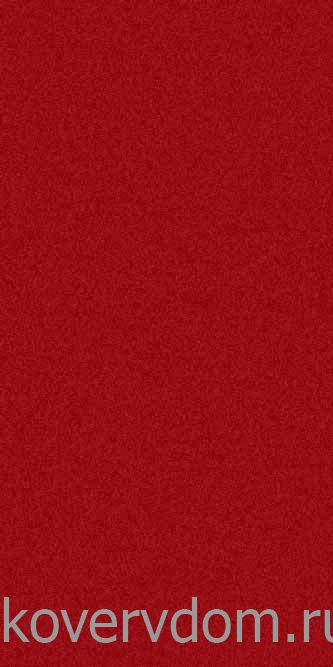 Ковровая Дорожка COMFORT SHAGGY 2 s600 RED Ковровая Дорожка COMFORT SHAGGY 2 s600 RED