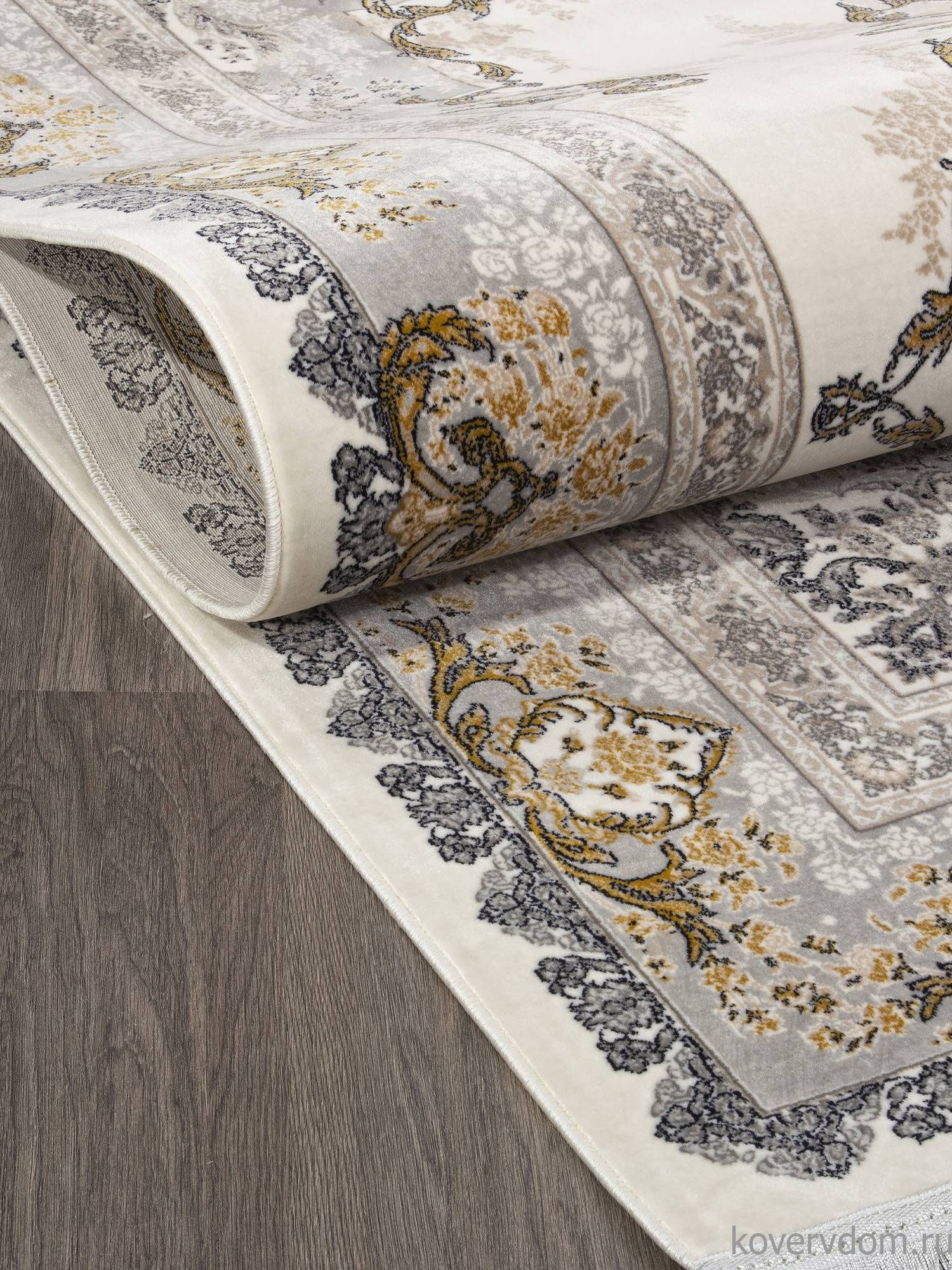 Ковер KASHAN 752084 000 Ковер KASHAN 752084 000