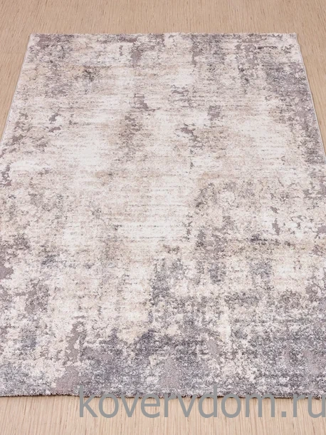 Ковер Coruna B0480B Grey-Cream