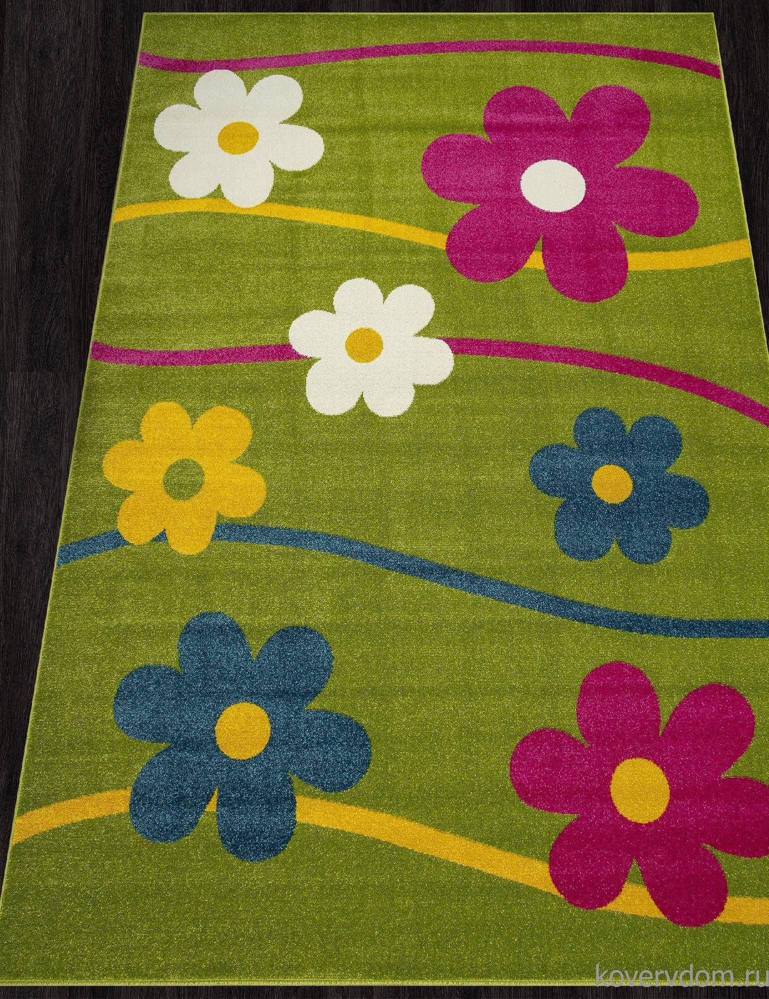 Ковер ORION 1021 GREEN Ковер ORION 1021 GREEN