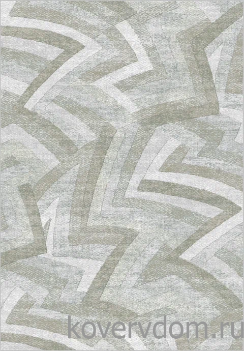 Ковер из вискозы MAYUMI 85013 5262 Ковер из вискозы MAYUMI 85013 5262