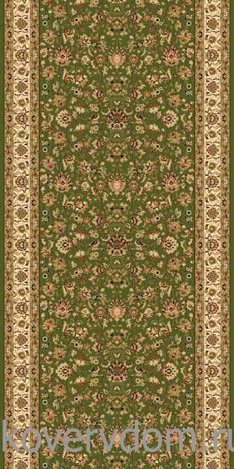 Ковровая Дорожка IZMIR 5471 GREEN
