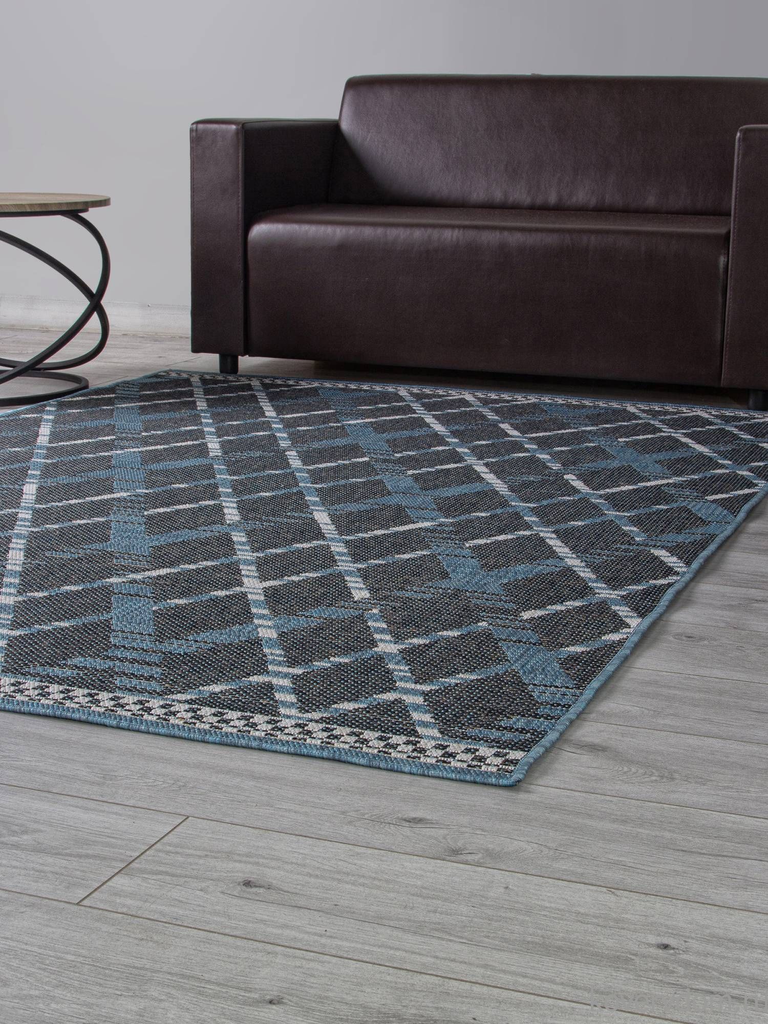 Ковер KAIR S135 BLUE