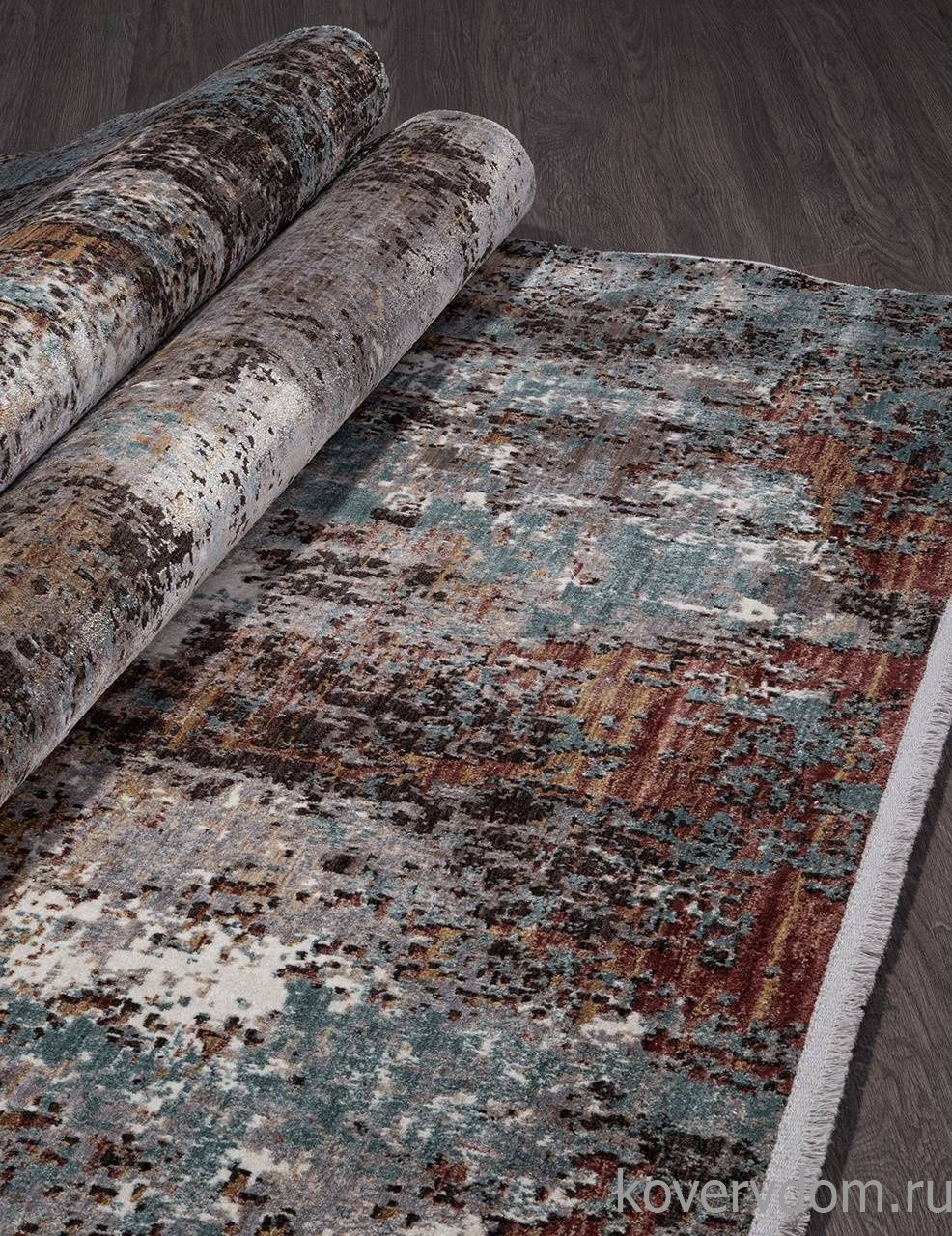 Ковер BELIZE O0476 110 MULTI