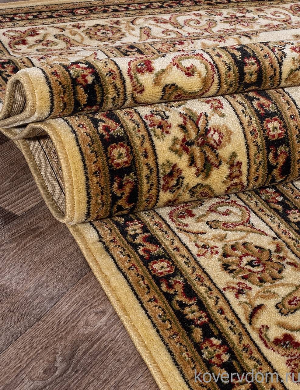 Ковер OLYMPOS D064 CREAM