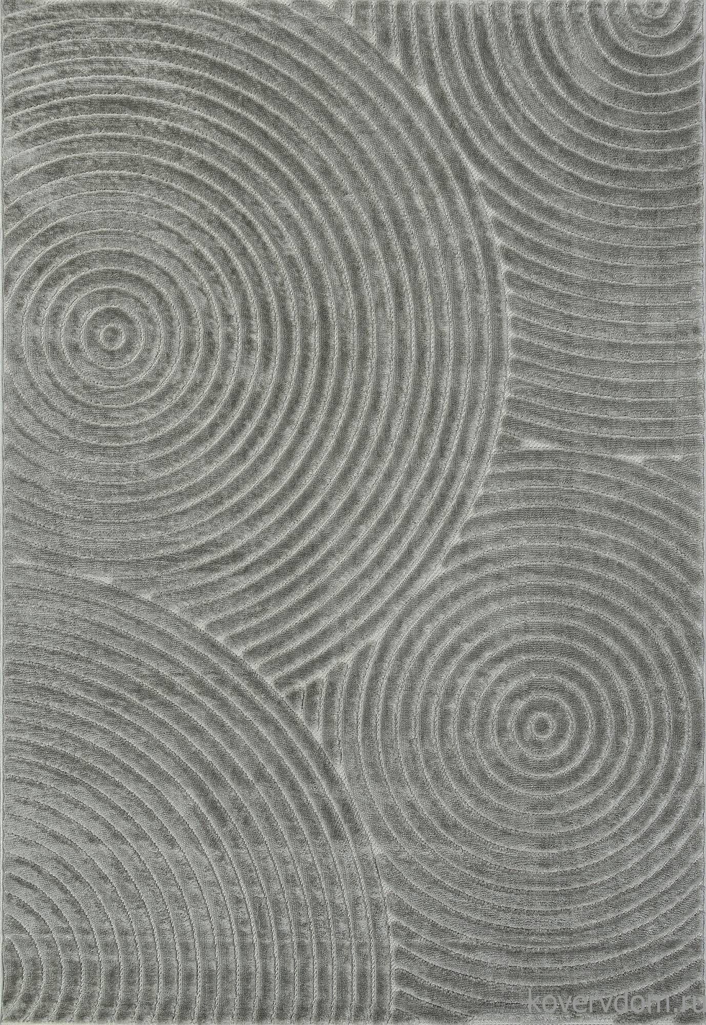 Ковер JUNO D798AG GREY / GREY Ковер JUNO D798AG GREY / GREY