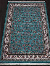 Ковер красный TEHRAN 7513 BLUE