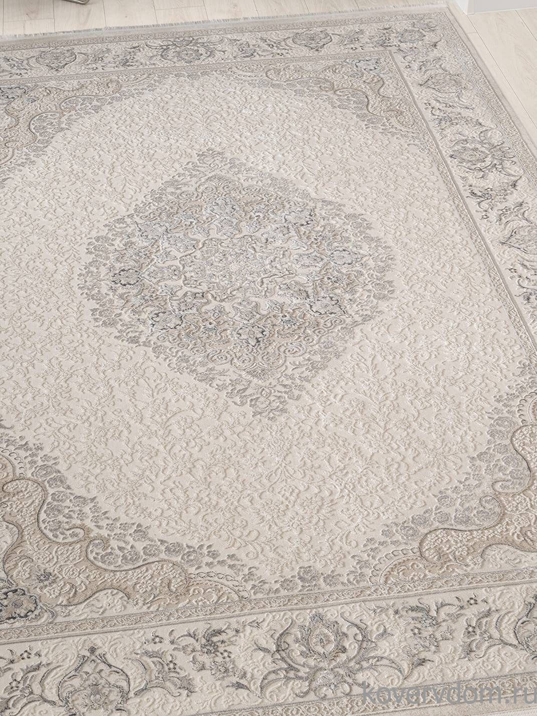 Ковер MARDIN 27387B BEIGE / GRAY