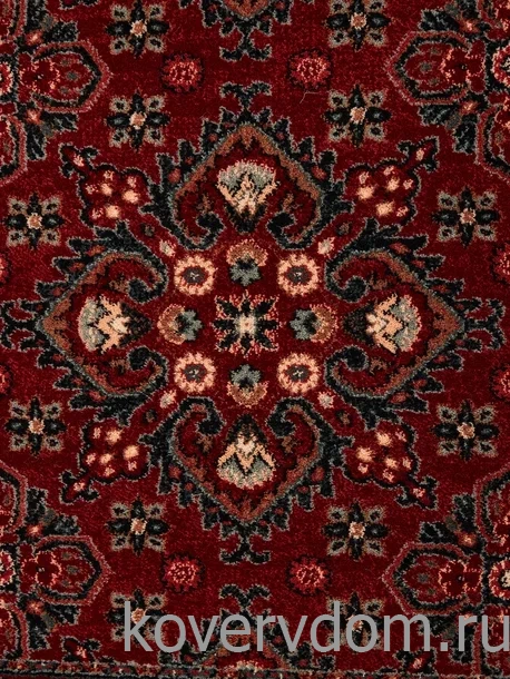 Ковер шерстяной OSTA Kashqai 4372 300