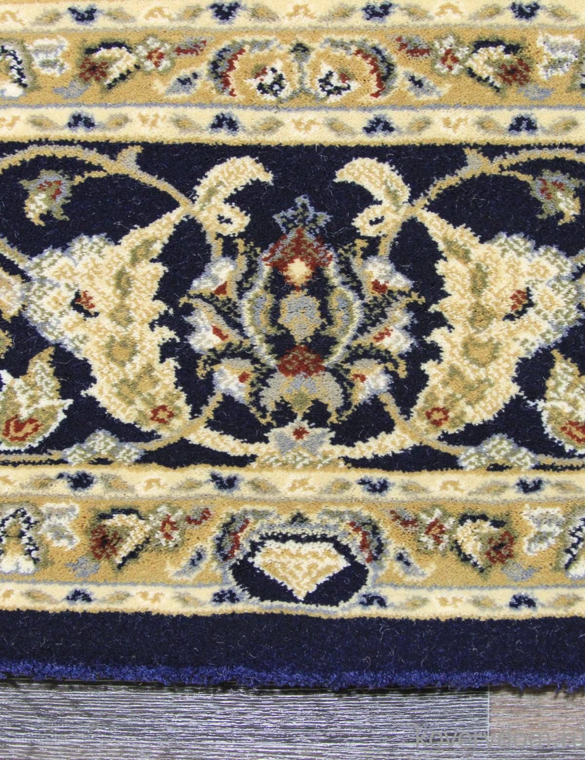 Ковер DIAMOND 72-02 130 V