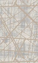 Современный ковер NORD F478 W.BEIGE