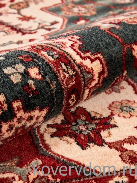 Ковер шерстяной OSTA Kashqai 4377 400 Ковер шерстяной OSTA Kashqai 4377 400