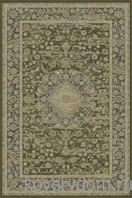 Ковер из вискозы Livante 27021 7434