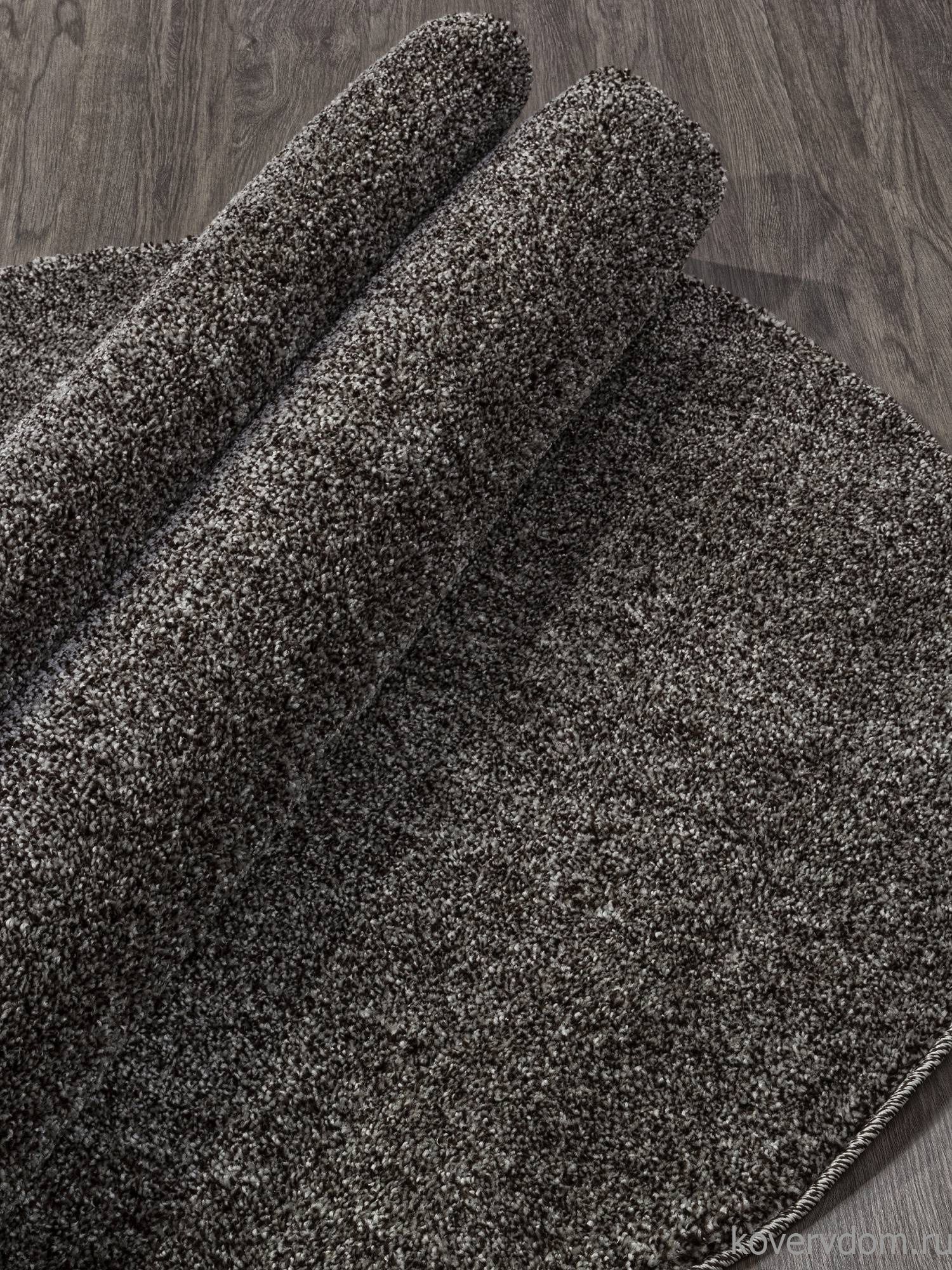 Ковер SOFIA T600 BROWN Овал