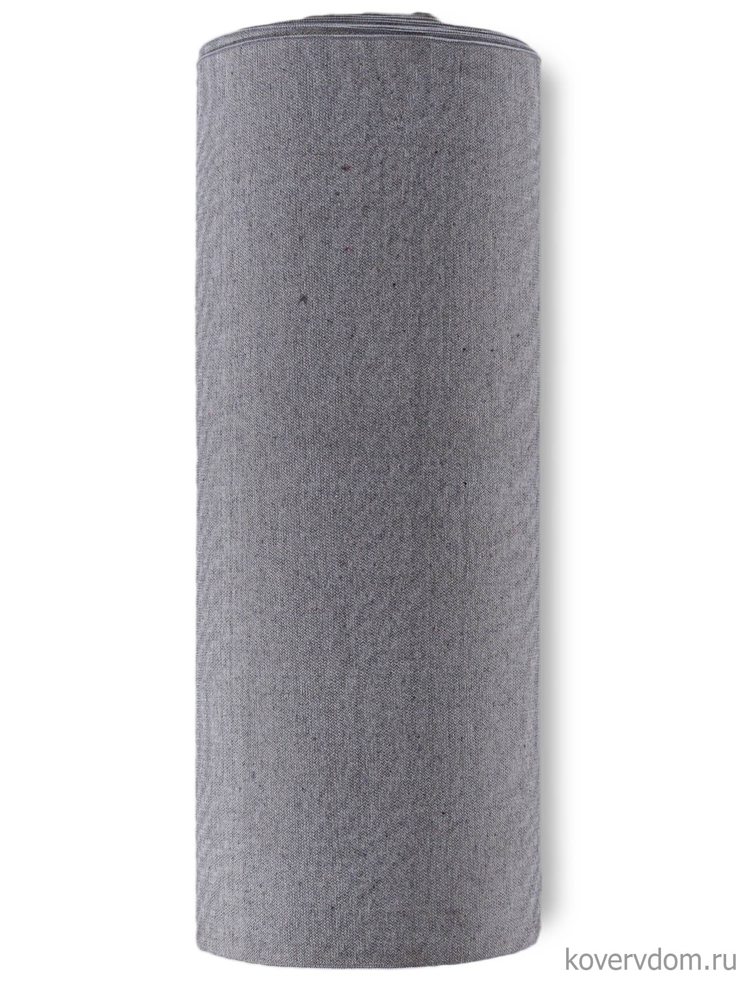 Ковровая Дорожка LEO PLUS PX6028 GREY