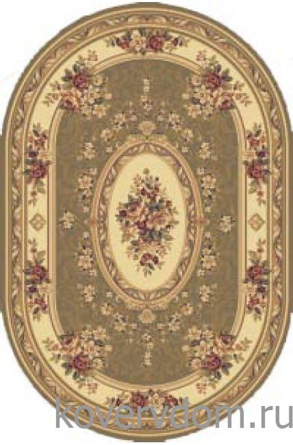 Ковер ATLAS 410 41366 ОВАЛ 