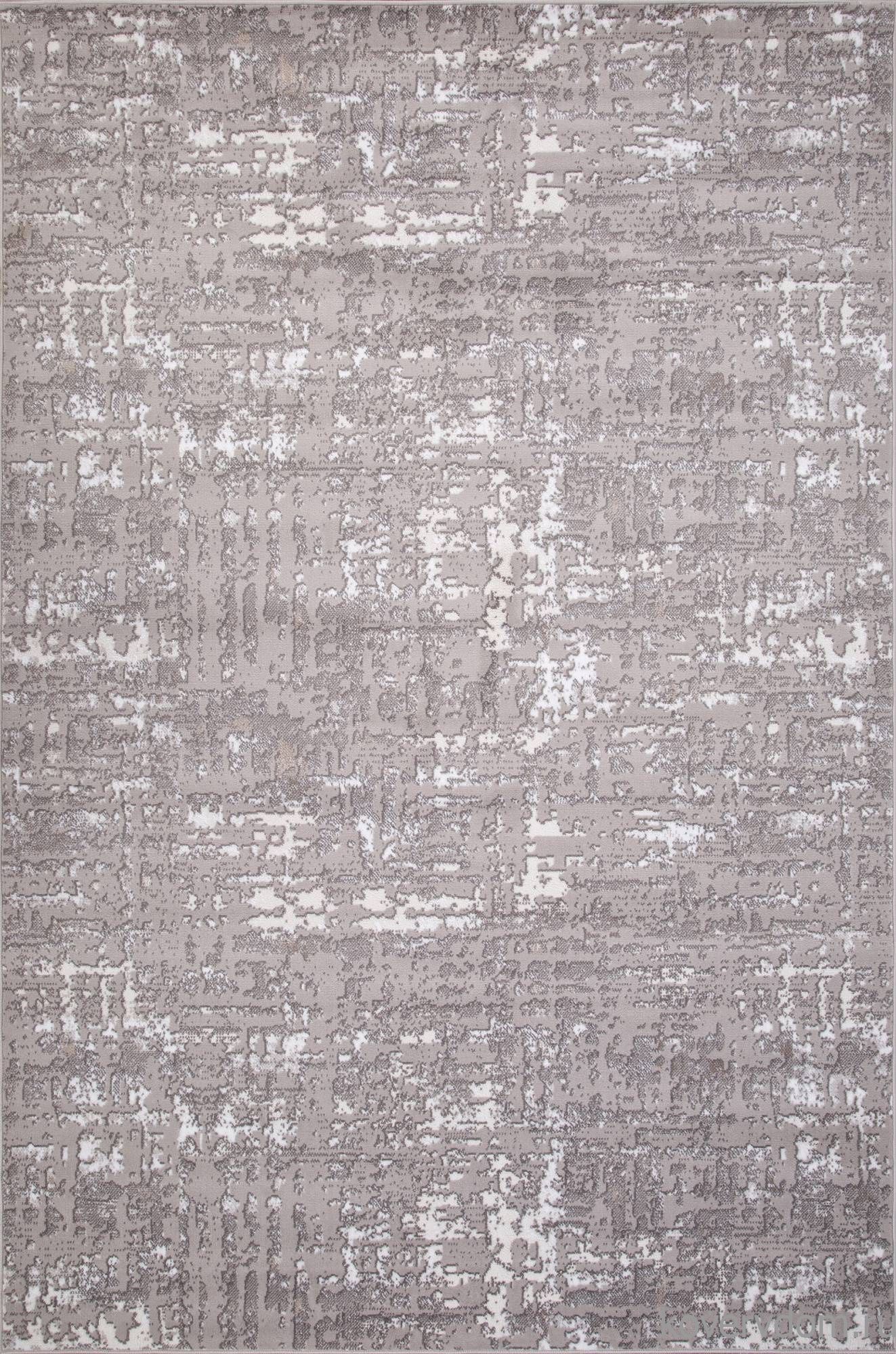 Ковер RICHI 8667 GRAY-CREAM Ковер RICHI 8667 GRAY-CREAM