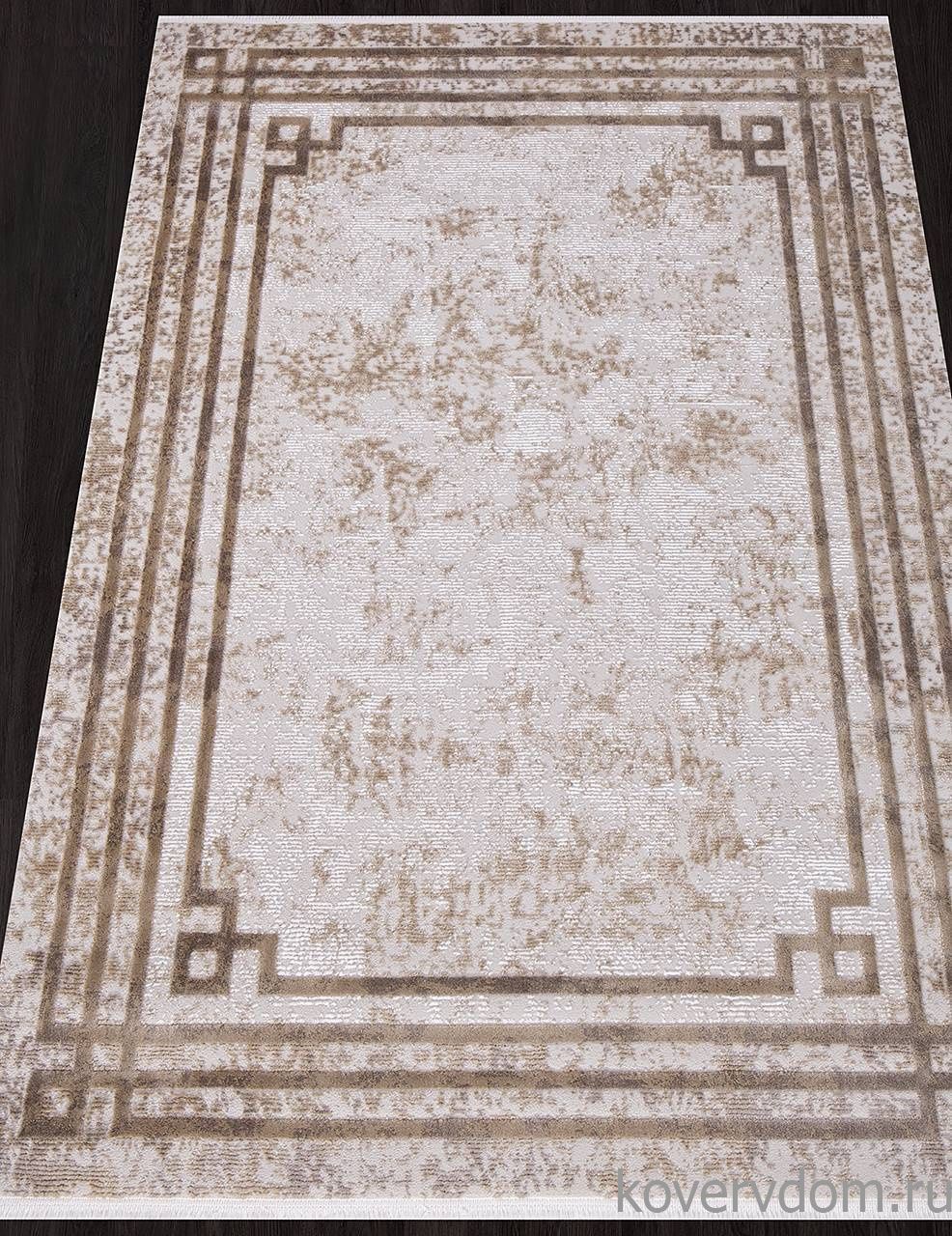 Ковер FORT 04067B CREAM / L.BEIGE