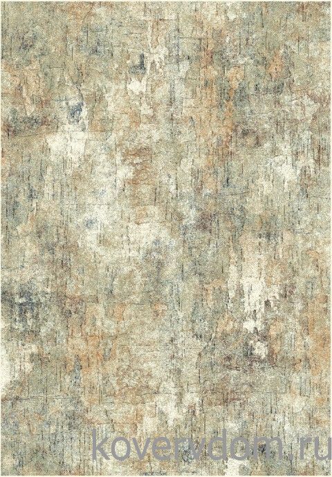 Ковер из вискозы Matrix ЛОФТ 89855 6241