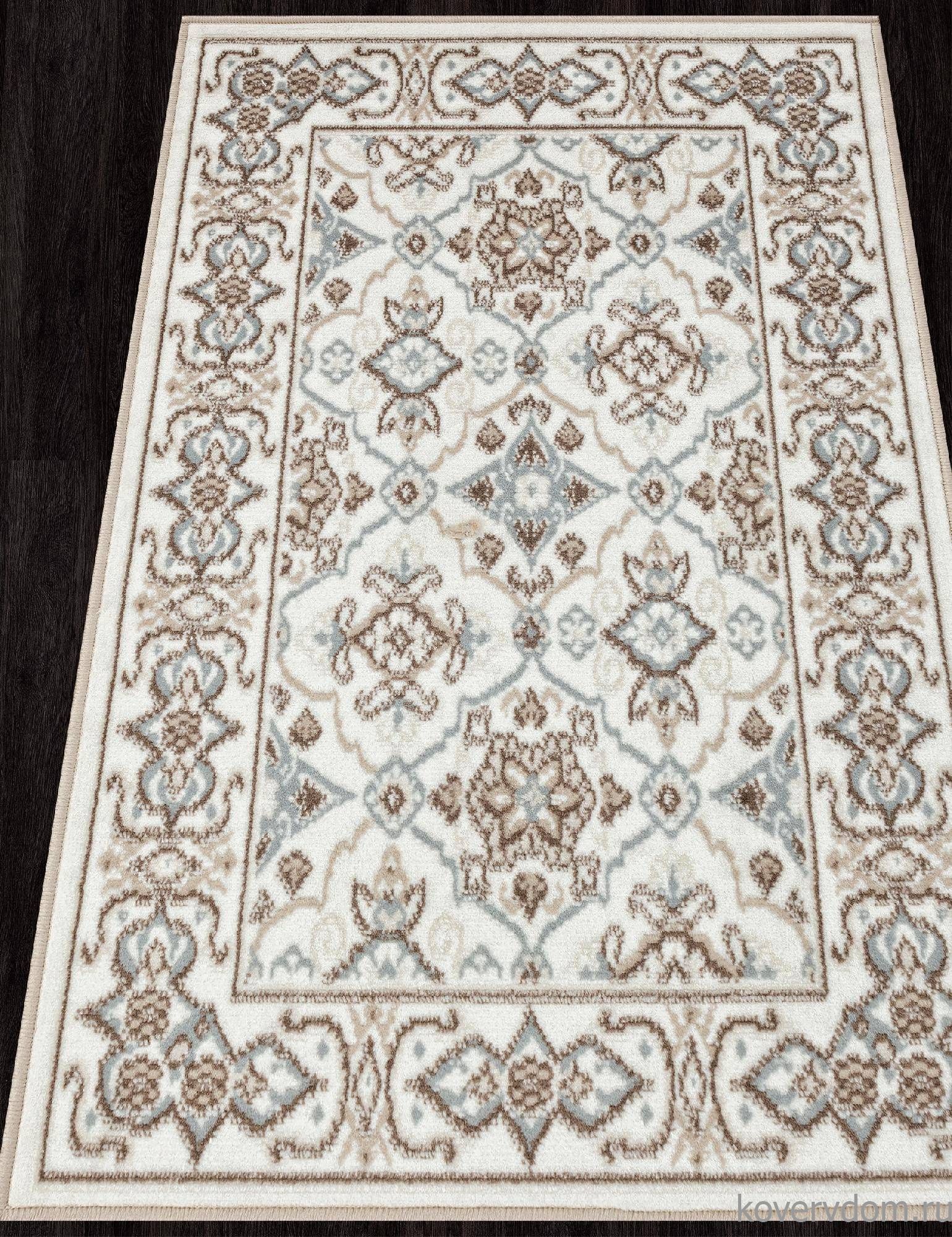 Ковер DARGA G114 BEIGE Ковер DARGA G114 BEIGE