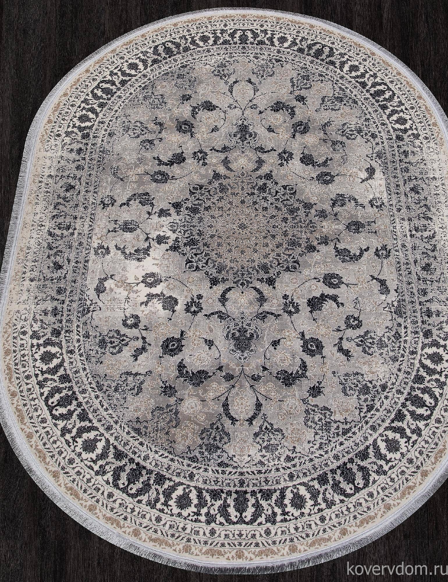 Ковер DALMA 752257 000 Овал