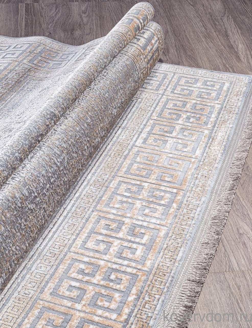 Ковер CAPRICE 8534 в дизайне