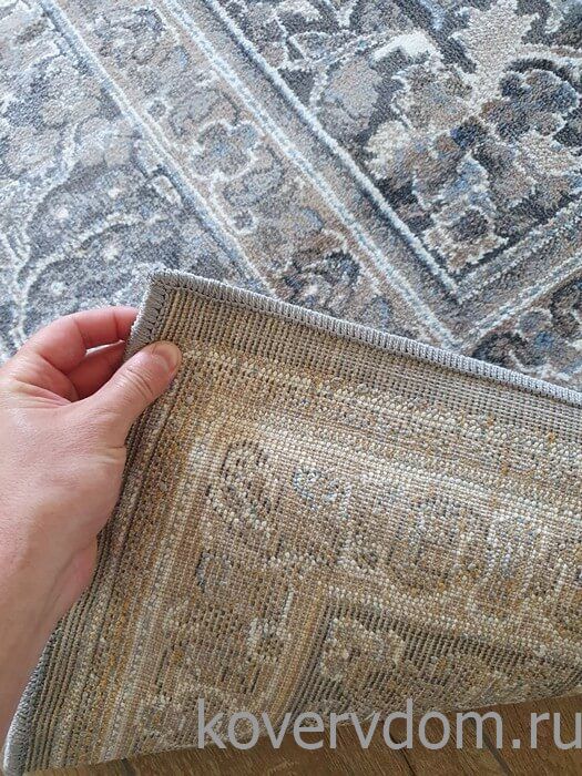 Ковер SOFT Loelva pearl Ковер SOFT Loelva pearl