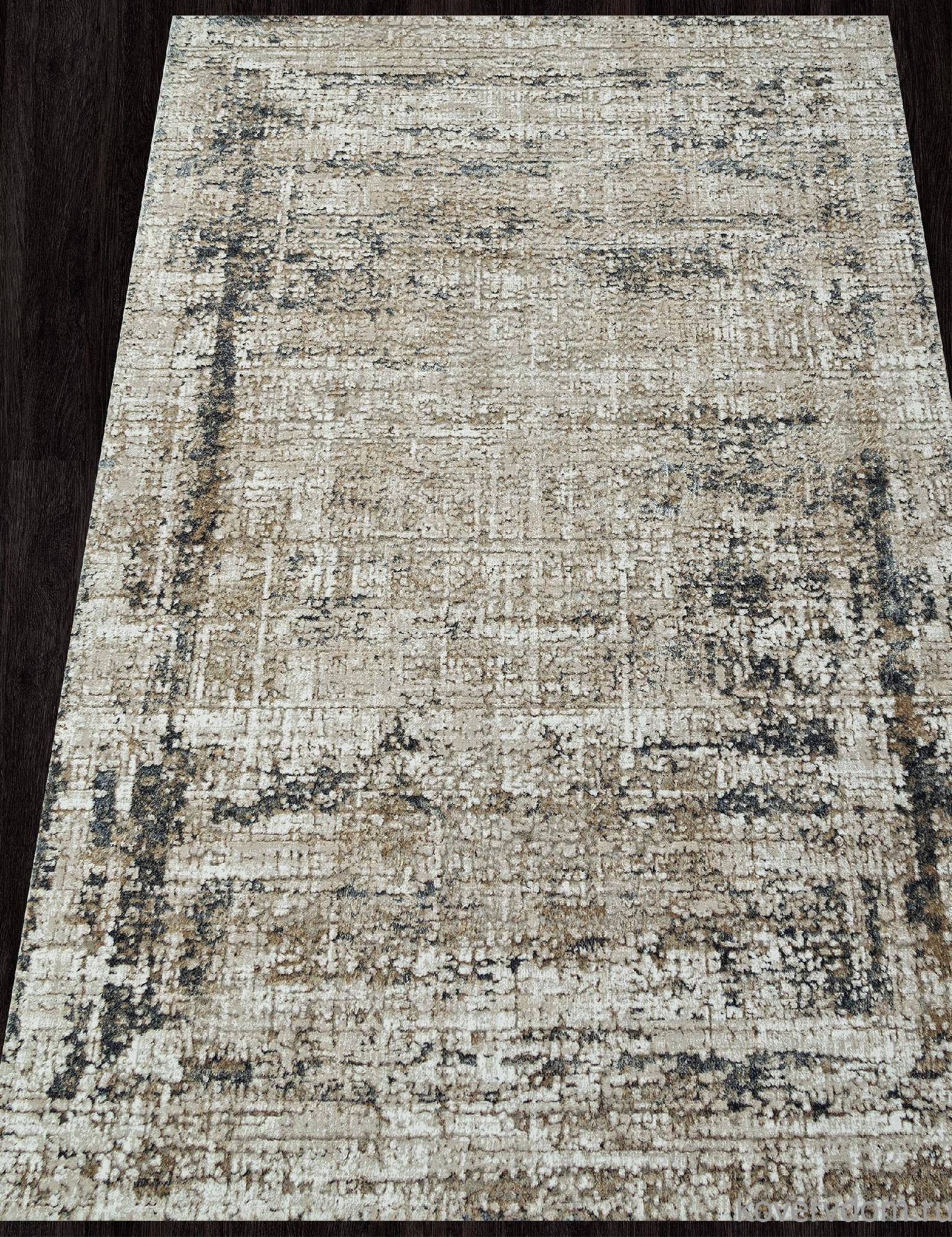 Ковер SAFARI 02467F BEIGE / GOLF Ковер SAFARI 02467F BEIGE / GOLF