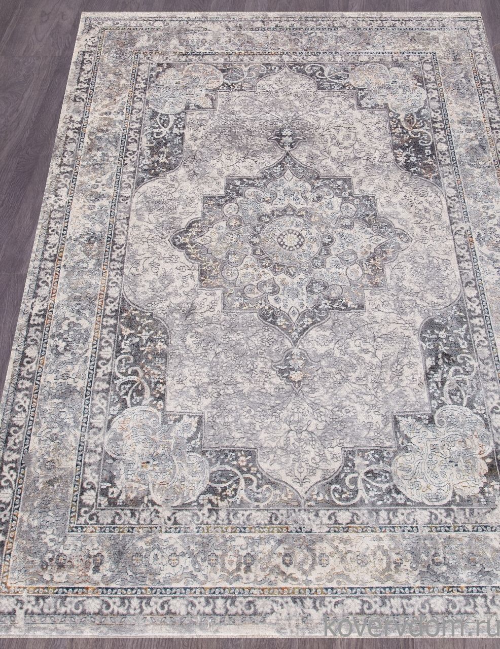 Ковер БОСФОР 23646 110 MULTI / Разноцветный Ковер БОСФОР 23646 110 MULTI / Разноцветный