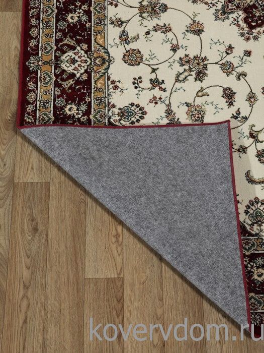 Ковер из вискозы и хлопка Hermitage 14708 6010
