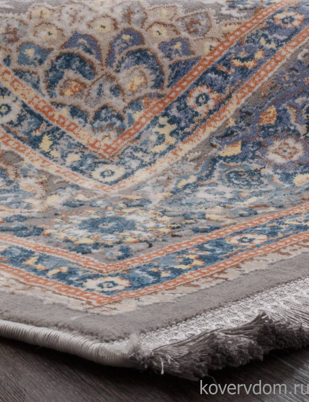 Ковер QUARES 31636 930 Ковер QUARES 31636 930